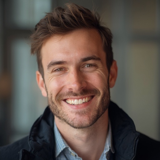 Lachlan Sykes — online pokies reviewer